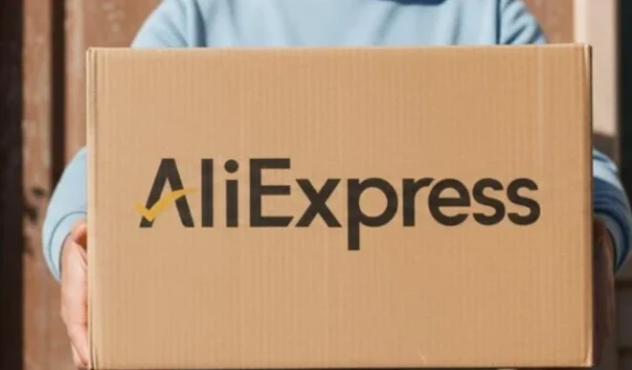 EU imposes massive €550 million fine on AliExpress over allegations of selling illegal products.