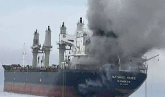Iranian expert reveals surprising possible reason behind attack on oil tanker in Gulf of Oman
