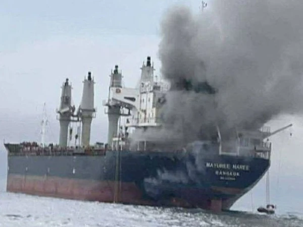 Iranian expert reveals surprising possible reason behind attack on oil tanker in Gulf of Oman