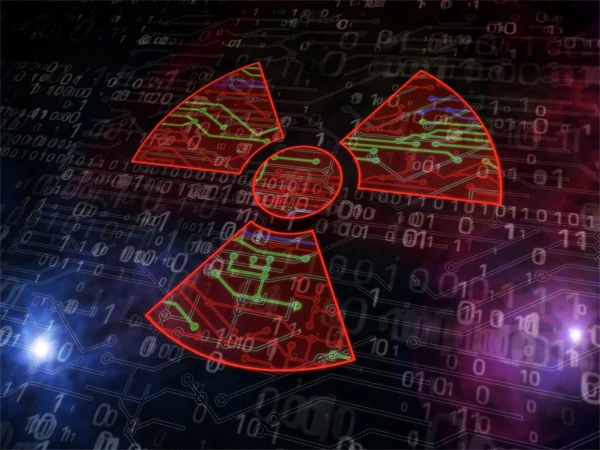 Chinese company claims to have developed a 'cyber-nuclear weapon'