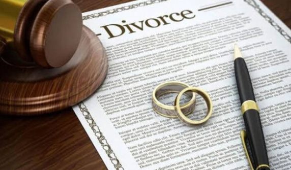 Most expensive divorce of the century