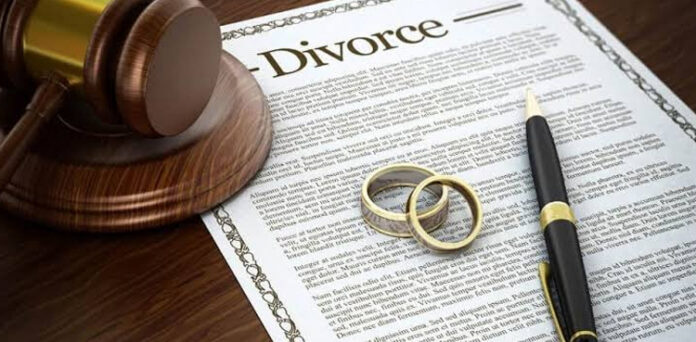 Most expensive divorce of the century