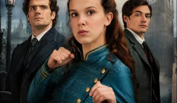 'Enola Holmes 3' Release: Millie Bobby Brown Returns with a New and Thrilling Mission