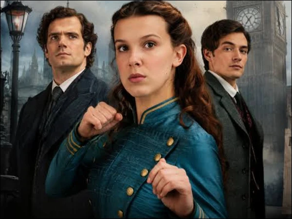 'Enola Holmes 3' Release: Millie Bobby Brown Returns with a New and Thrilling Mission