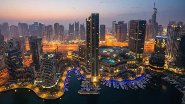 Good news for travelers to Dubai