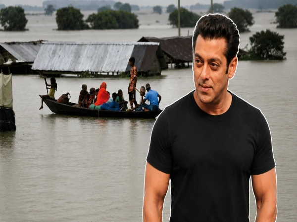 Salman Khan steps forward to help once again