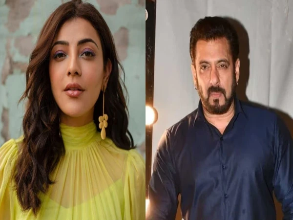 Was the experience of working with Salman Khan not pleasant?
