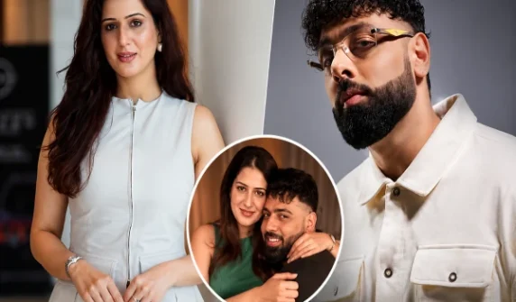 Is the marriage of Badshah and Isha Rikhi in jeopardy?