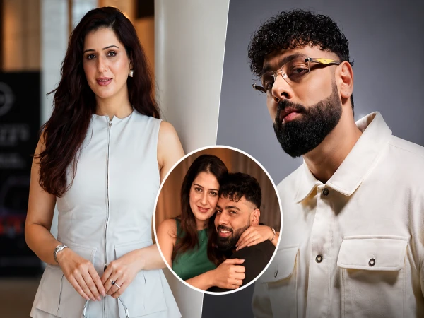 Is the marriage of Badshah and Isha Rikhi in jeopardy?
