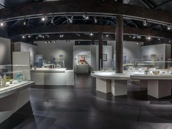 Jewelry worth millions of euros stolen from France's famous Lalique Museum, investigation launched