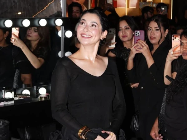 Hania Aamir came under fire for wearing a bold outfit.