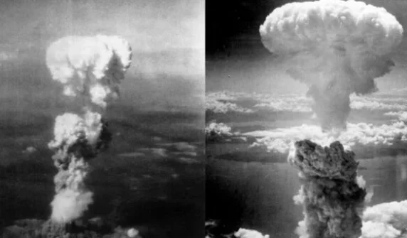 Scientists are surprised to discover a new substance 80 years after the Hiroshima atomic bombing