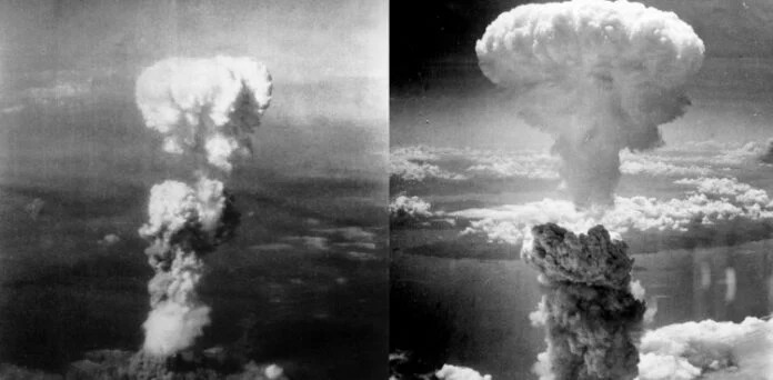 Scientists are surprised to discover a new substance 80 years after the Hiroshima atomic bombing