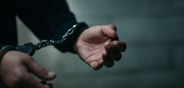 Anmol alias Pinky's brother arrested with drugs