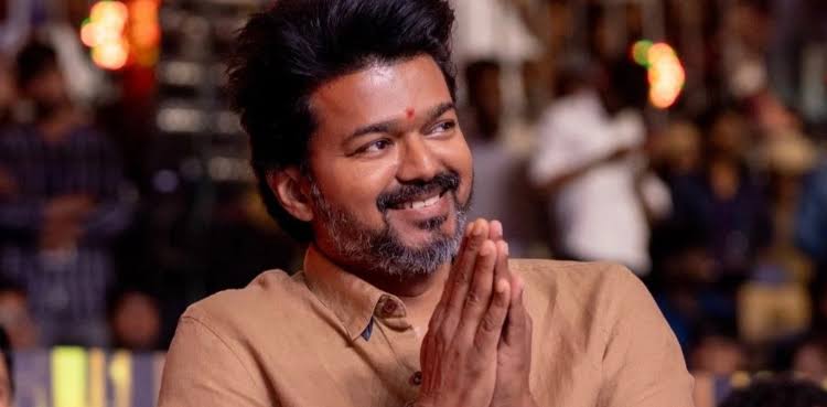 Thalapathy Vijay's farewell film