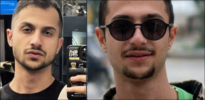 22-year-old rapper sentenced to death in Iran