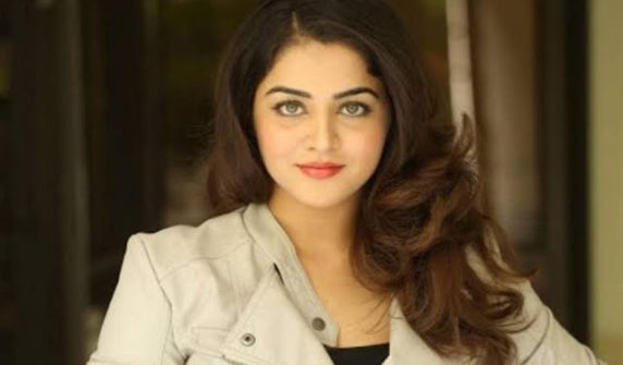 Video of Wamiqa Gabbi's new hairstyle goes viral