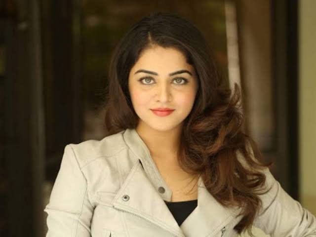Video of Wamiqa Gabbi's new hairstyle goes viral