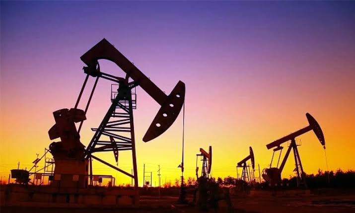 Oil prices in the global market fell following the OPEC+ decision.