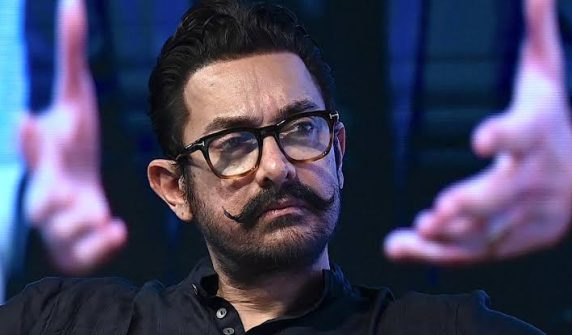 Even Aamir Khan is not safe in India