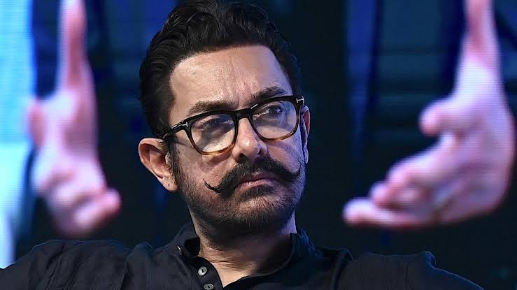 Even Aamir Khan is not safe in India