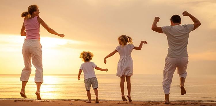 Do you want peace of mind and a happy life?