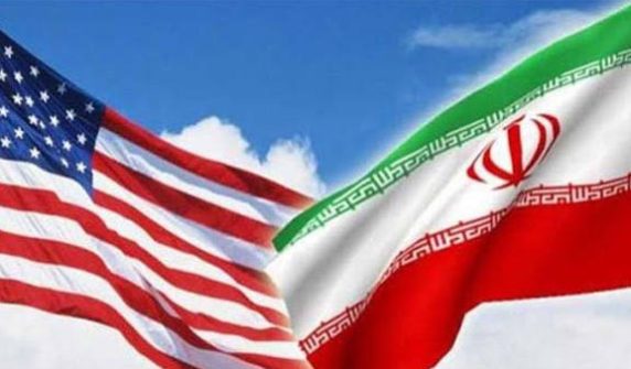 Major US economic strike against Iran