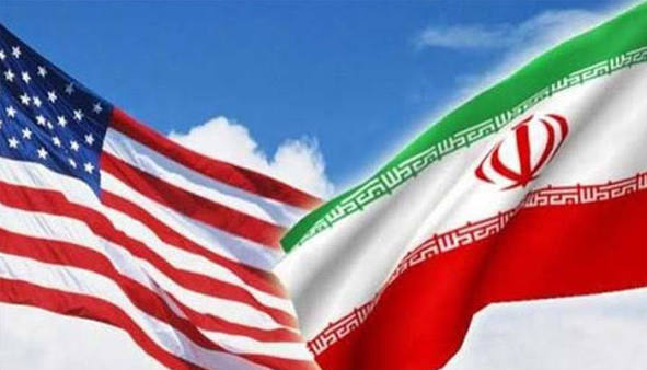 Major US economic strike against Iran