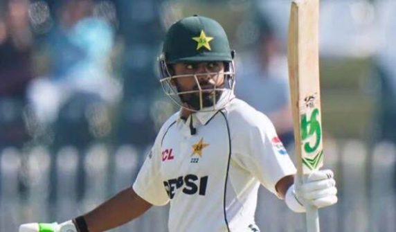 Babar Azam has once again been crowned the leader of the national team.