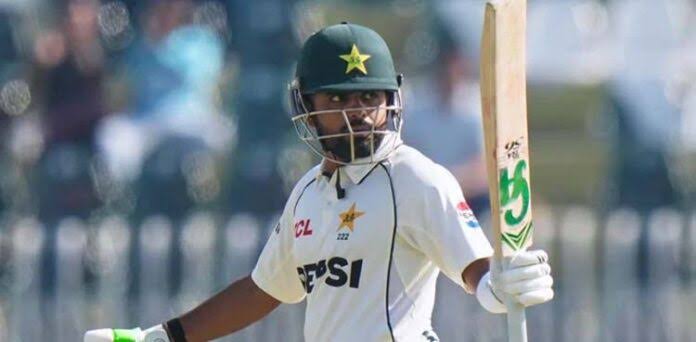 Babar Azam has once again been crowned the leader of the national team.