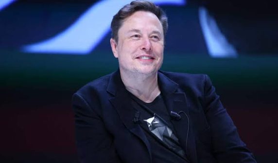 Elon Musk has announced plans to unveil an AI version of 'Odyssey' this year.