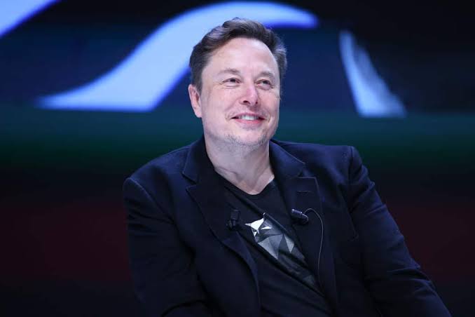 Elon Musk has announced plans to unveil an AI version of 'Odyssey' this year.