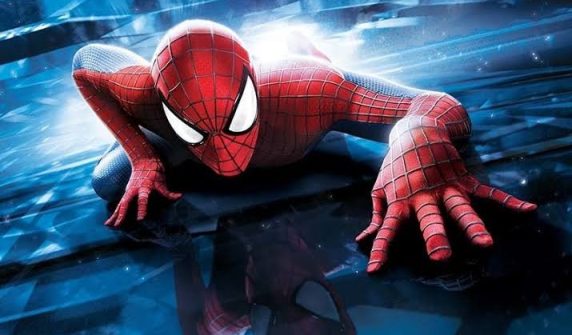 What rating did 'Spider-Man