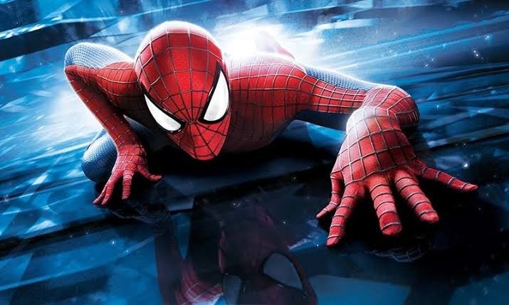 What rating did 'Spider-Man