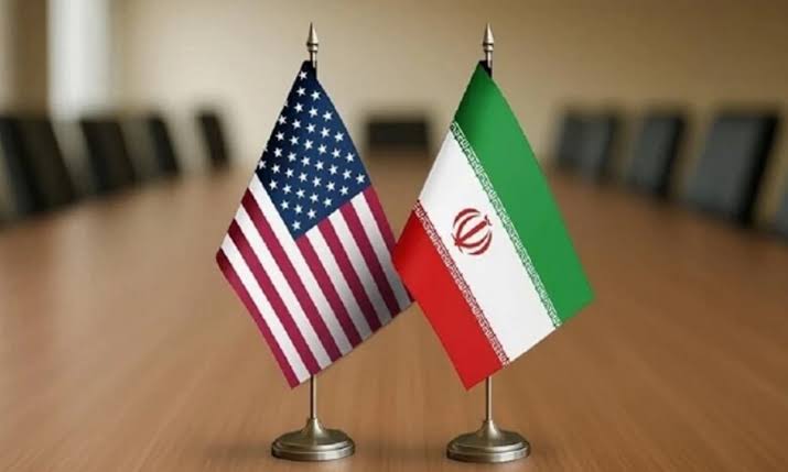 Why has Iran not bowed to the US despite the devastation?