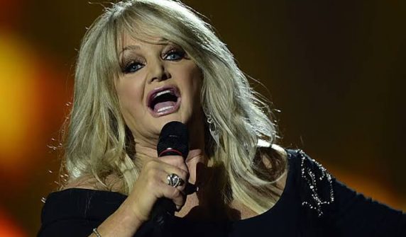 Renowned British singer Bonnie Tyler has passed away at the age of 75.