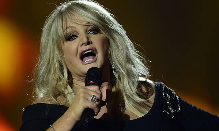 Renowned British singer Bonnie Tyler has passed away at the age of 75.
