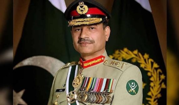 Field Marshal Syed Asim Munir has arrived in Türkiye on a two-day official visit.