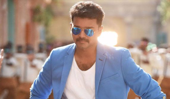 Major changes made to Thalapathy Vijay's final film
