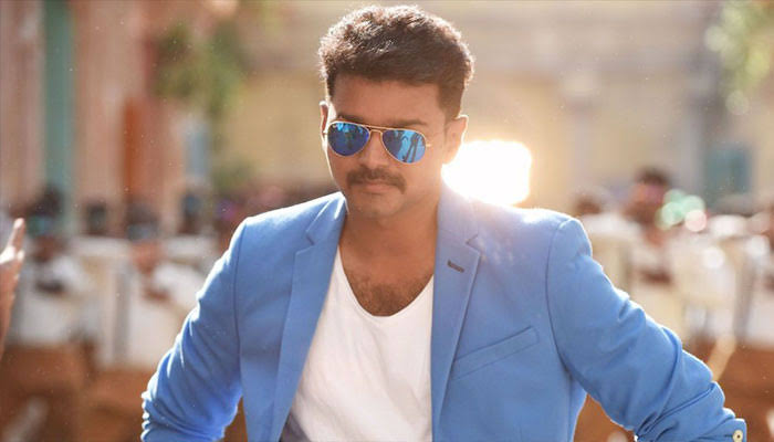 Major changes made to Thalapathy Vijay's final film