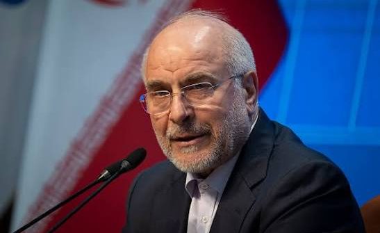 If we don't sell oil, no one else will be able to sell it either
