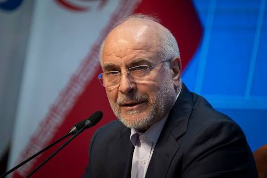 If we don't sell oil, no one else will be able to sell it either