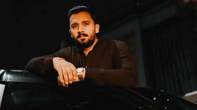 Another case registered against TikToker Rajab Butt in Lahore