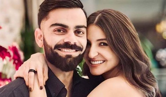 You will be amazed to learn the price of Virat Kohli and Anushka Sharma's