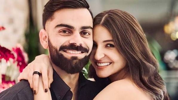 You will be amazed to learn the price of Virat Kohli and Anushka Sharma's