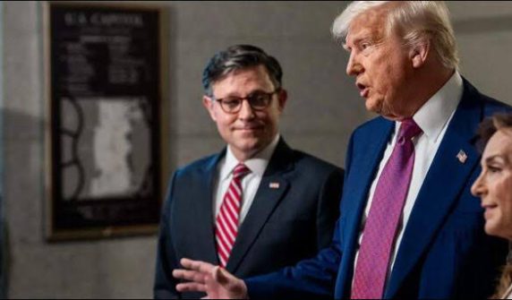 $1.15 trillion defense budget approved
