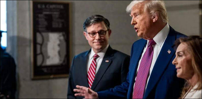 $1.15 trillion defense budget approved