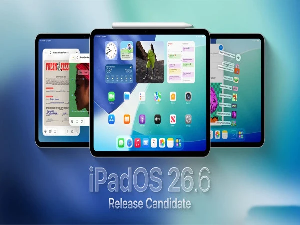 Apple's new software updates enter final phase