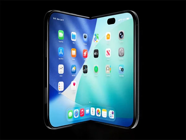 Big news regarding the launch of the foldable iPhone!