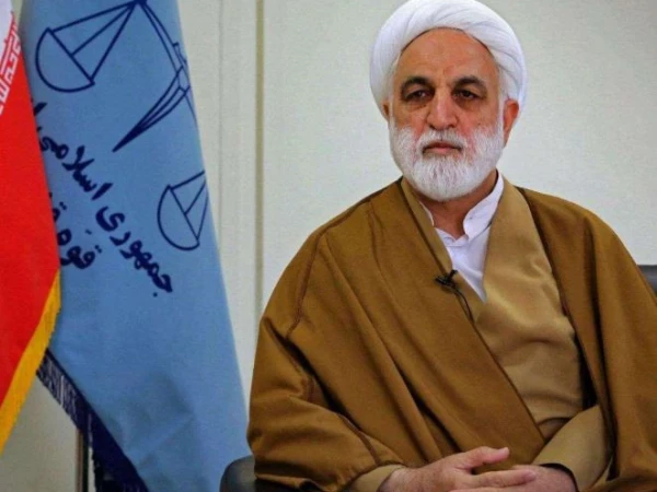 Judiciary leadership remains unchanged in Iran